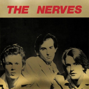 Nerves - BEST COLLECTION (1 x CD)