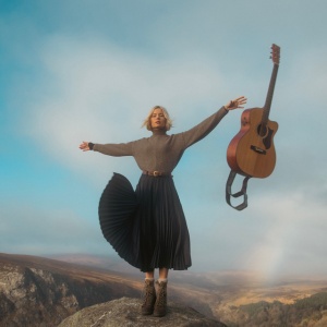 NESBITT, NINA - MOUNTAIN MUSIC