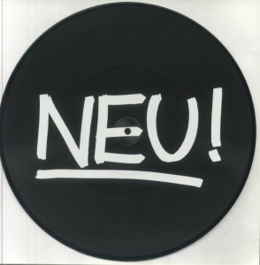 Neu! – албум Neu! '75