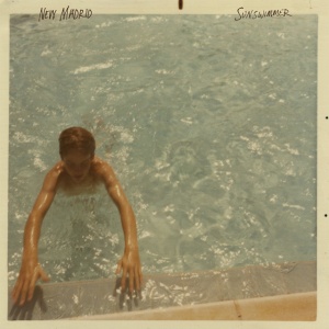 NEW MADRID - SUNSWIMMER