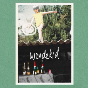 NICHTSEATTLE - WENDEKID