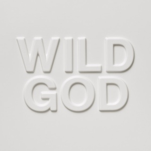 NICK CAVE & THE BA... - WILD GOD