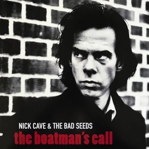 Nick Cave & The Bad Seeds – албум The Boatman's Call