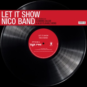 NICO BAND - LET IT SHOW