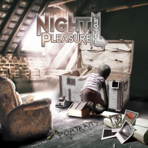 Night Pleasure Hotel - PORTRAITS (1 x CD)