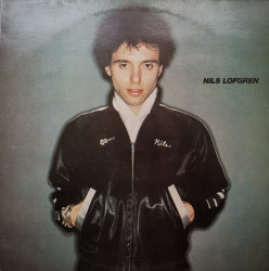 Nils Lofgren – албум Nils