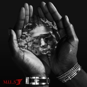 Ninho - M.I.L.S 4 (1 x CD)