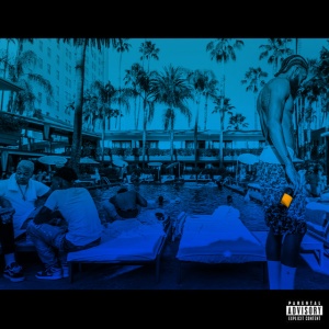 Nipsey Hussle,Bino Rideaux - PROLIFIC (1 x LP)