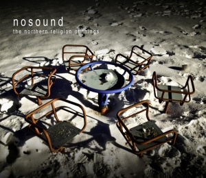 NOSOUND - NORTHERN RELIGION OF THINGS