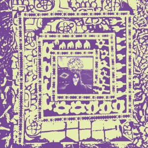 Nowhere Flower - PEACE CHANNEL (1 x LP)