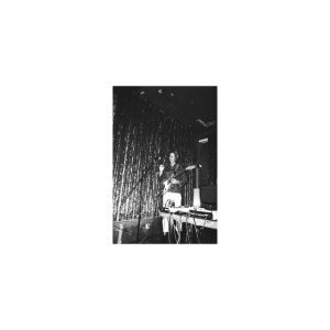 Nqthqn - AA IN REVERSE (1 x LP)