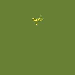 Nymb - NOTHING NEW... (1 x LP)
