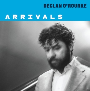 O'ROURKE, DECLAN - ARRIVALS