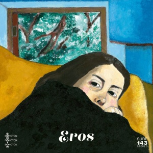 O'SULLIVAN, DANIEL - EROS