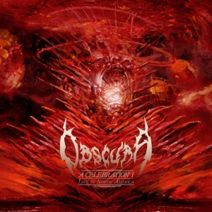 OBSCURA - A CELEBRATION I - LIVE IN NORT