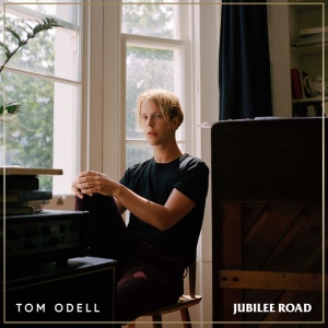 ODELL, TOM - Jubilee Road