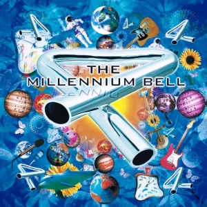 OLDFIELD, MIKE - MILLENNIUM BELL