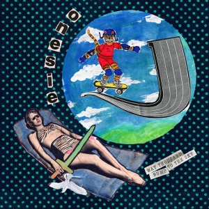 Onesie - WAY THOUSAND BUMP TO THE SKY (1 x CD)