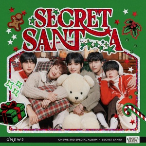ONEWE - SECRET SANTA