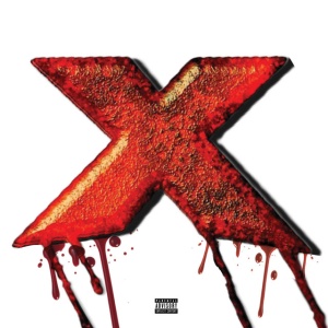 Onyx - BLOOD ON A DA X (1 x LP)