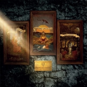 OPETH - PALE COMMUNION (2xLP) (Gatefold)