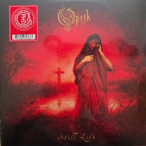OPETH - STILL LIFE (2 x LP)