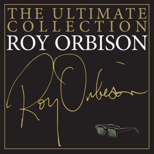 ORBISON, ROY - The Ultimate Collection
