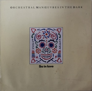 Orchestral Manœuvres In The Dark – албум So In Love