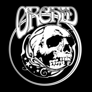 ORCHID - THROUGH THE DEVIL'S DOORWAY