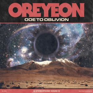 OREYEON - ODE TO OBLIVION