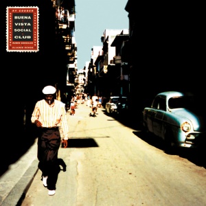 ORIGINAL BROADWAY CAST... - BUENA VISTA SOCIAL CLUB