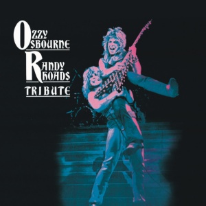 OSBOURNE, OZZY - Tribute