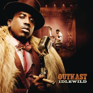 Outkast - Idlewild (2 x LP)