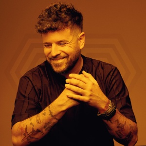 Pablo Lopez - EL CUATRO (1 x LP)