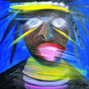 PADMORE, JAHMAL - THE WOOZ