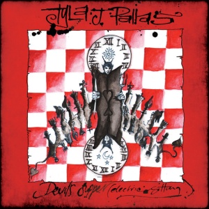 PALLAS, TYLA J. - DEVILS SUPPER -ELECTRIC SITTING-
