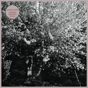 PAPERCUTS - PARALLEL UNIVERSE BLUES
