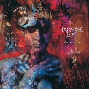 PARADISE LOST - Draconian Times