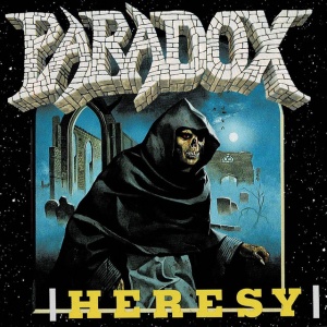 Paradox - HERESY (1 x LP)