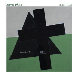 PART, ARVO - SILENTIUM