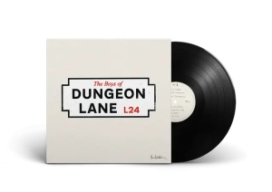 PAUL MCCARTNEY - THE BOYS OF DUNGEON LANE (1xLP)