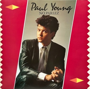 Paul Young – албум No Parlez