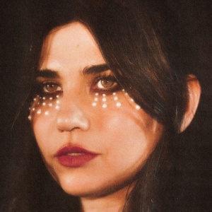 Pearl Charles - DESERT QUEEN (1 x LP)