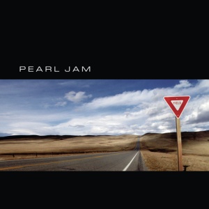 PEARL JAM - Yield