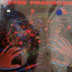 Peter Frampton ‎– албум The Art Of Control