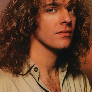 PETER FRAMPTON - WHERE I SHOULD BE