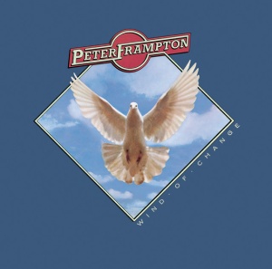 Peter Frampton - WIND OF CHANGE (1 x CD)