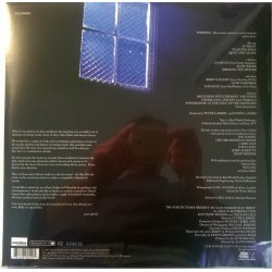 Peter Gabriel – албум Birdy - Img 3