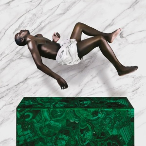 PETITE NOIR - LA VIE EST BELLE/LIFE IS BEAUTIFUL