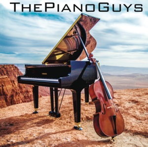 PIANO GUYS - THE PIANO GUYS